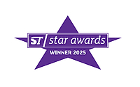 Star Awards Winner 2025