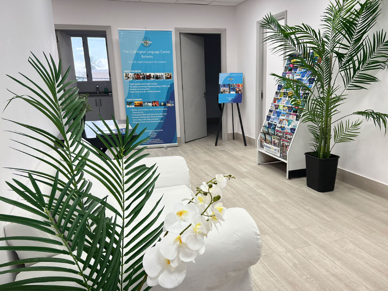 Codrington Language Centre