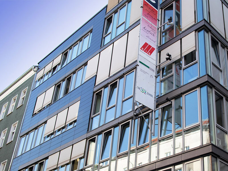 did deutsch-institut - Business