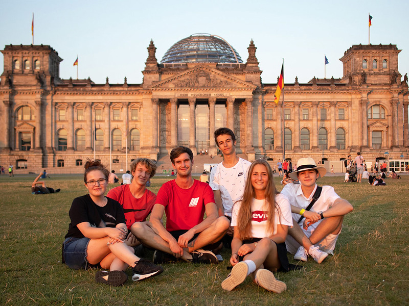 did deutsch-institut - Junior