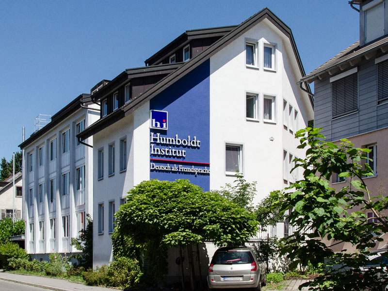 HI Humboldt-Institut