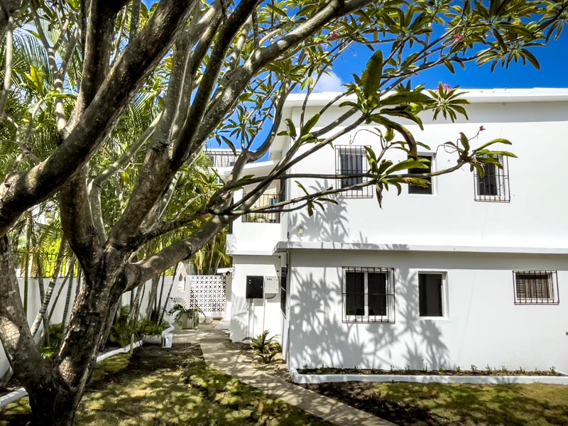 IIC Instituto Intercultural del Caribe