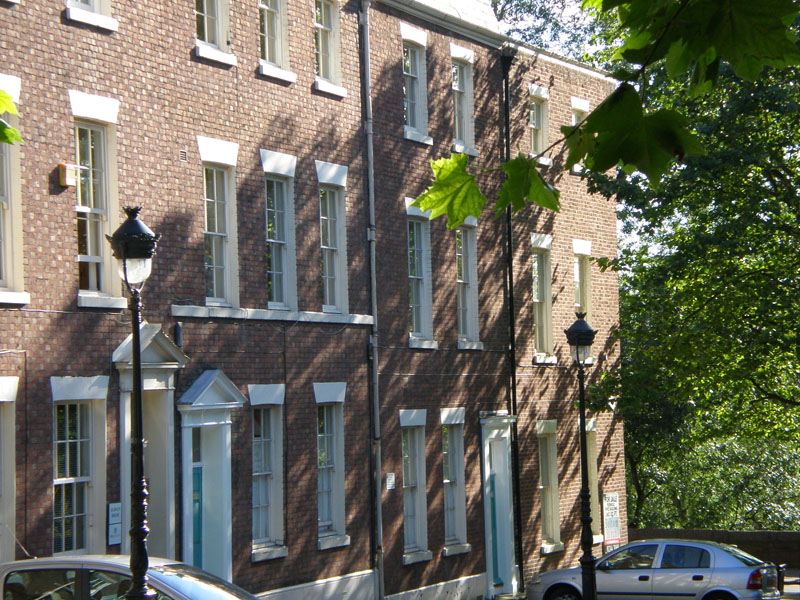 ELC The English Language Centre