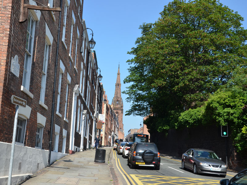 ELC The English Language Centre - Business