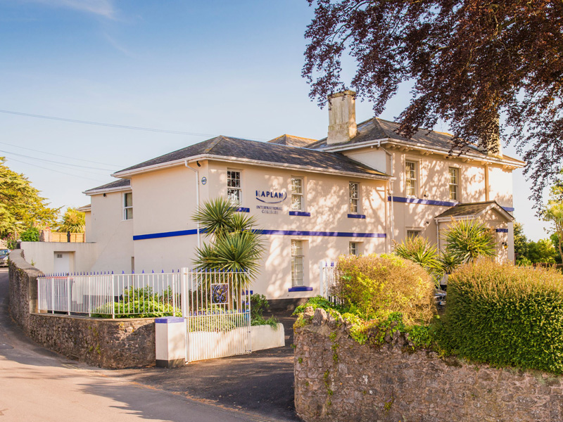 Kaplan International