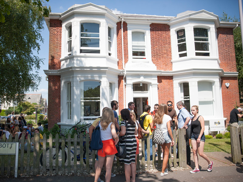 CES Centre of English Studies