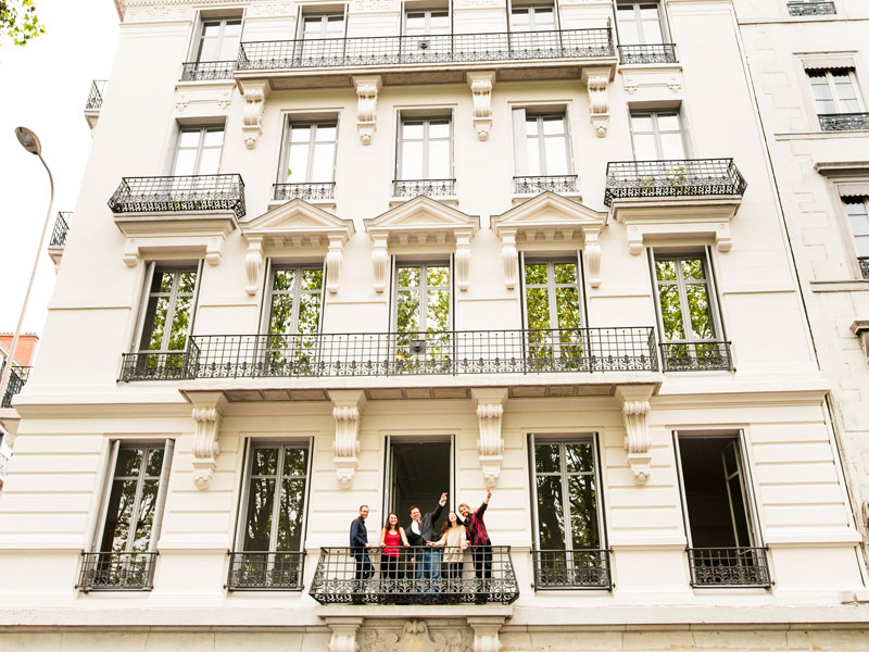 Alpadia Language Schools