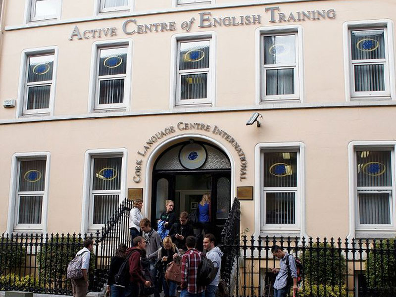 CES Centre of English Studies
