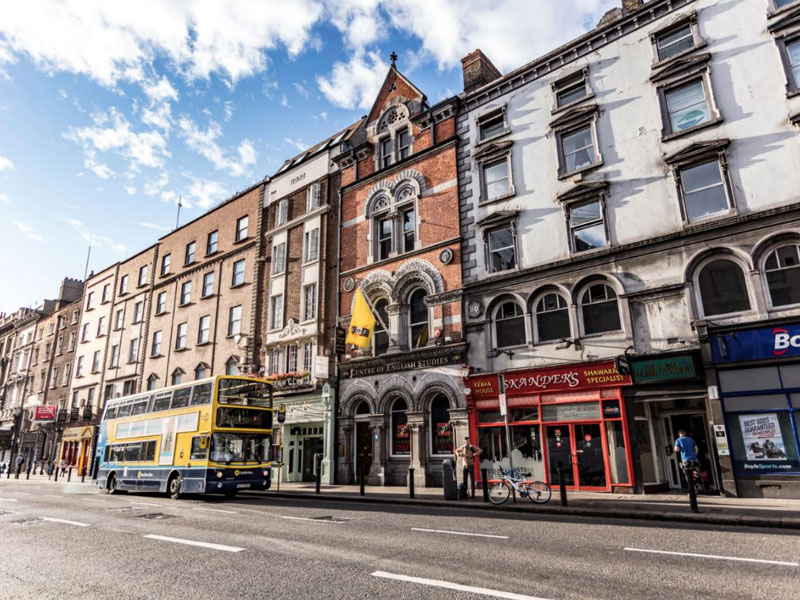 CES Centre of English Studies