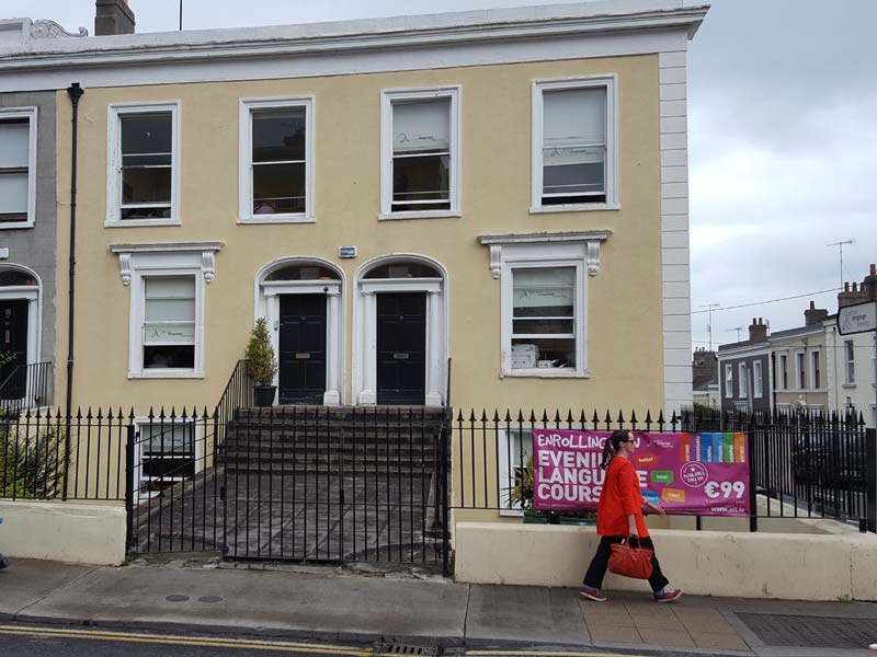 Active Language Learning