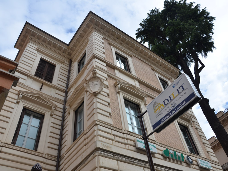 IH International House - Dilit