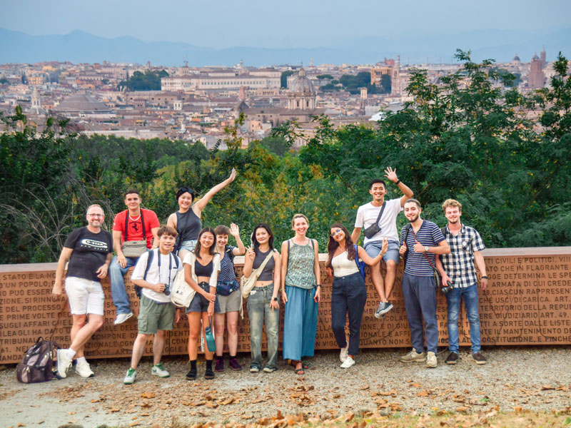 Scuola Leonardo da Vinci