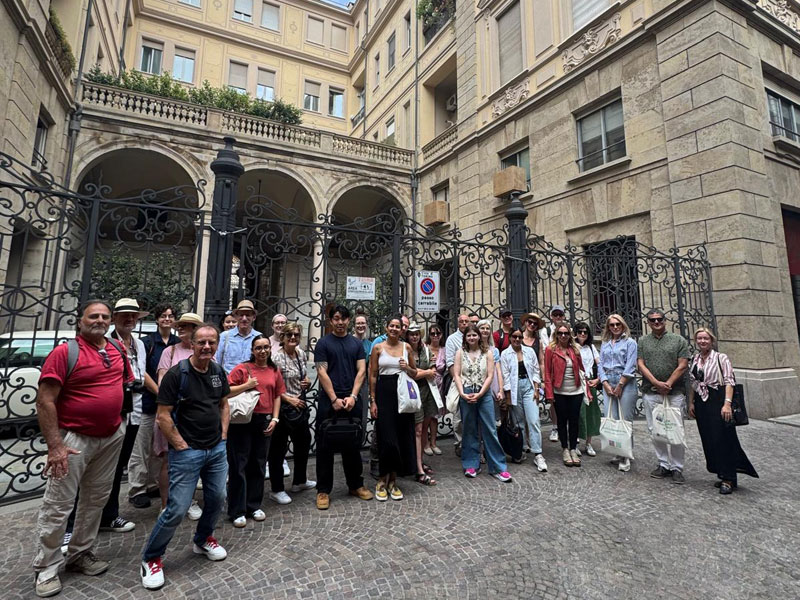 Scuola Leonardo da Vinci