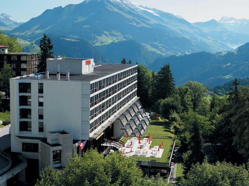 Alpadia Language Schools - Junior