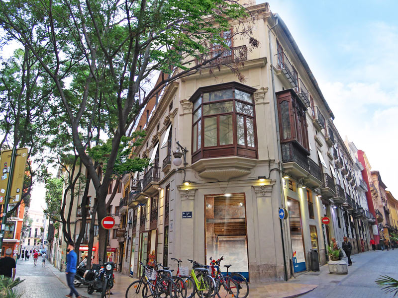 IH International House - Españolé