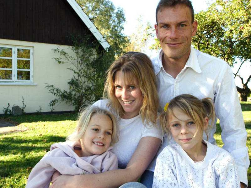 Sprachkurs beim Lehrer zu Hause