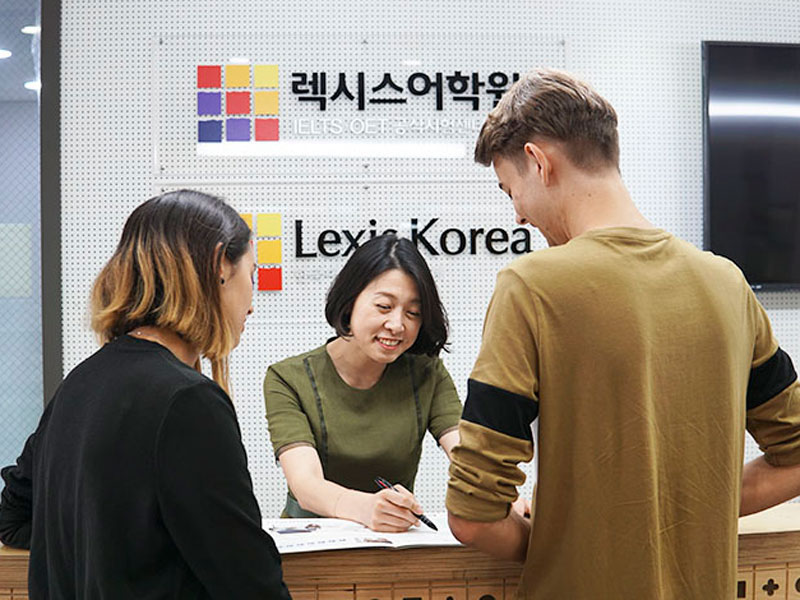 Lexis Korea
