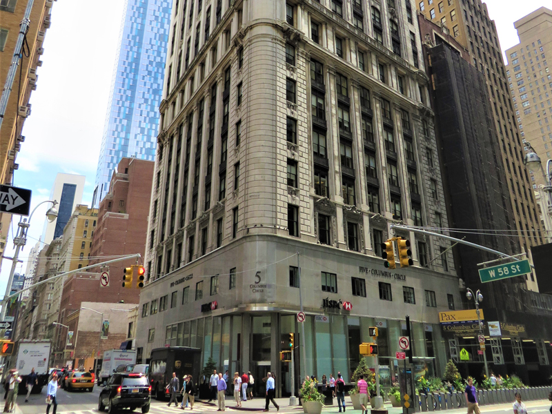 Kaplan International