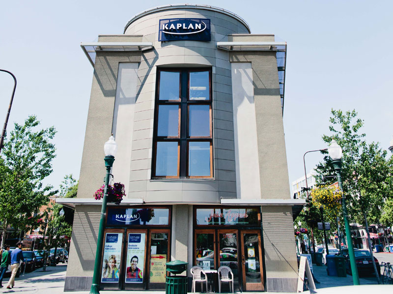 Kaplan International