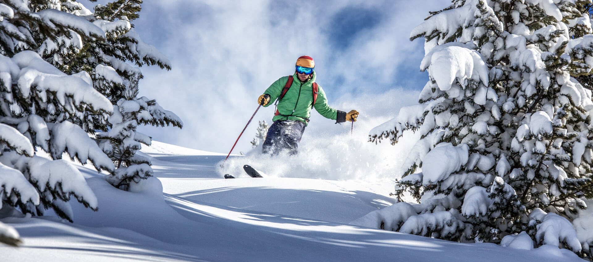 Festung im Winternebel, Sprachreise Salzburg mit Kultur entdecken und Deutsch lernen.