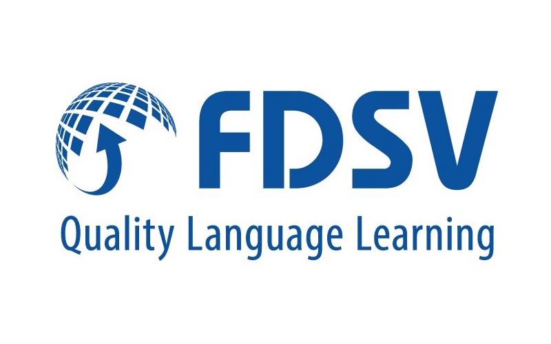 FDSV Logo