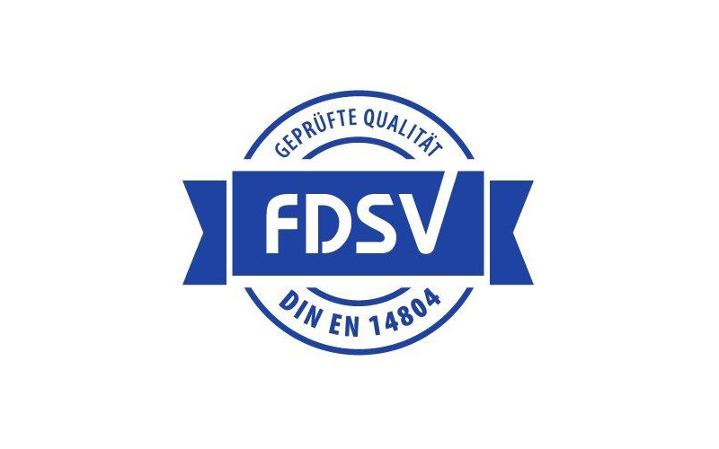 FDSV Logo