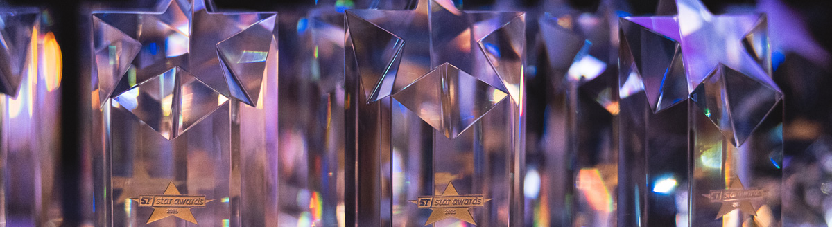 Star Awards Ceremony