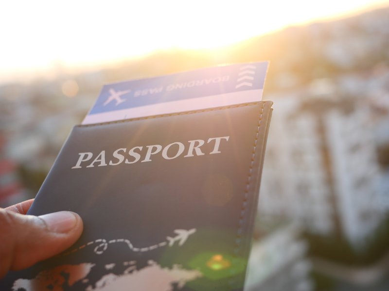 Einreisebestimmungen