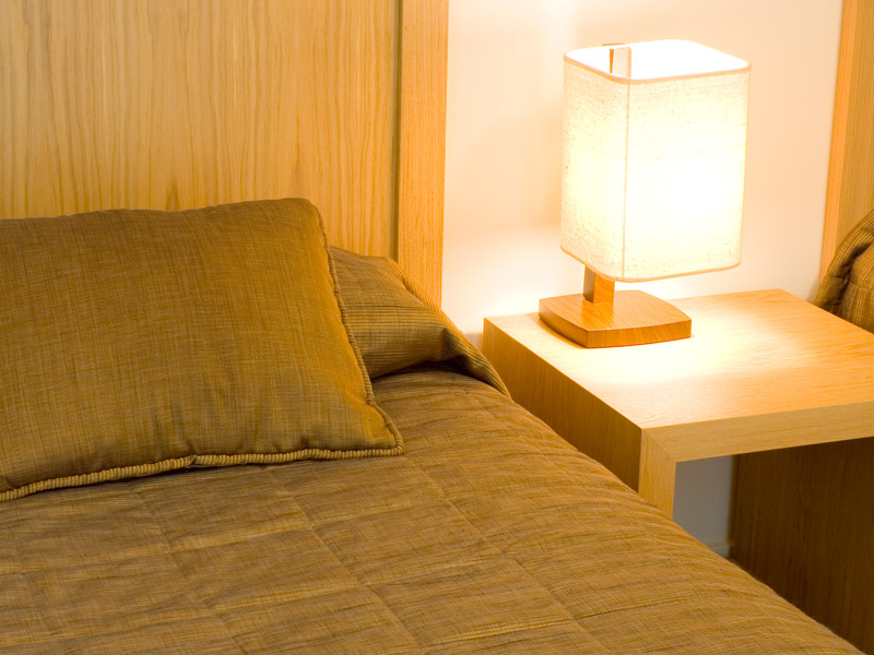 Unterkunftsarten Sprachreise