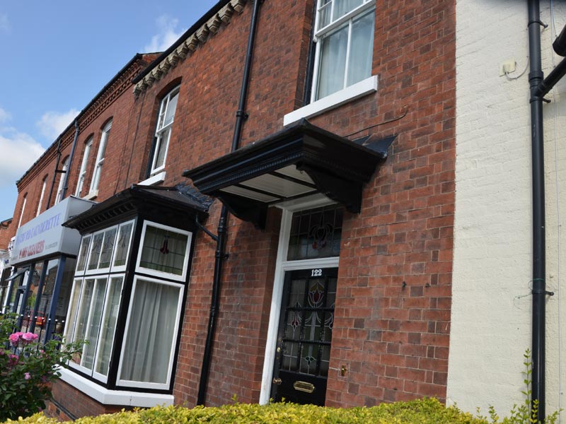 Privatunterkunft in York, Sprachreisen für Erwachsene