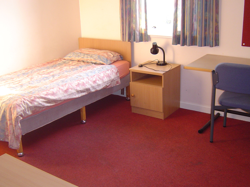 Wohnbeispiel Privathaushalt, Spanisch für Erwachsene